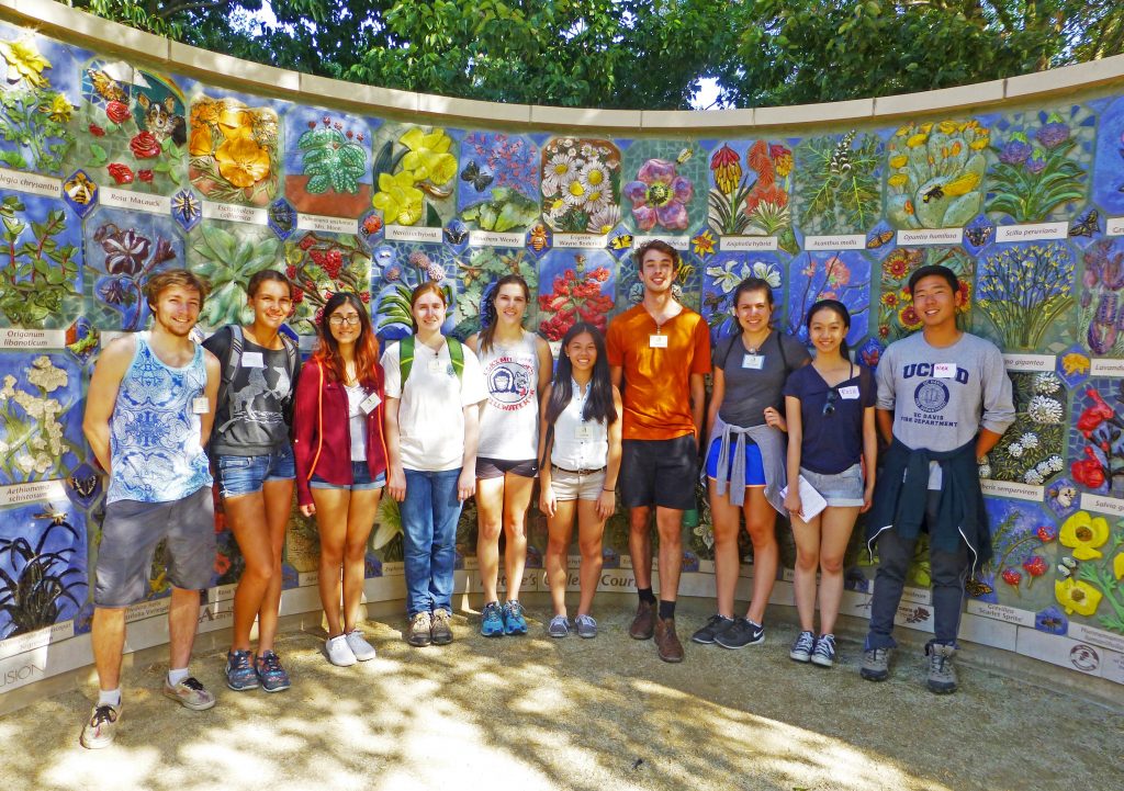 Arboretum Ambassadors