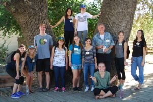 GATEways Outreach Team