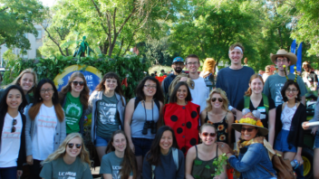 Picnic Day 2016