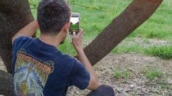 Arboretum photo scavenger hunt | April 25 - May 29 2016