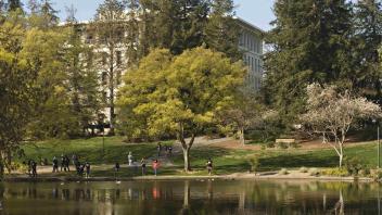 Arboretum Fall Gathering