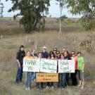 Davis Chapter of the Society for Conservation Biology