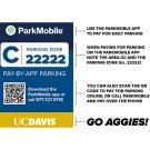 Image of ParkMobile how-to graphic.