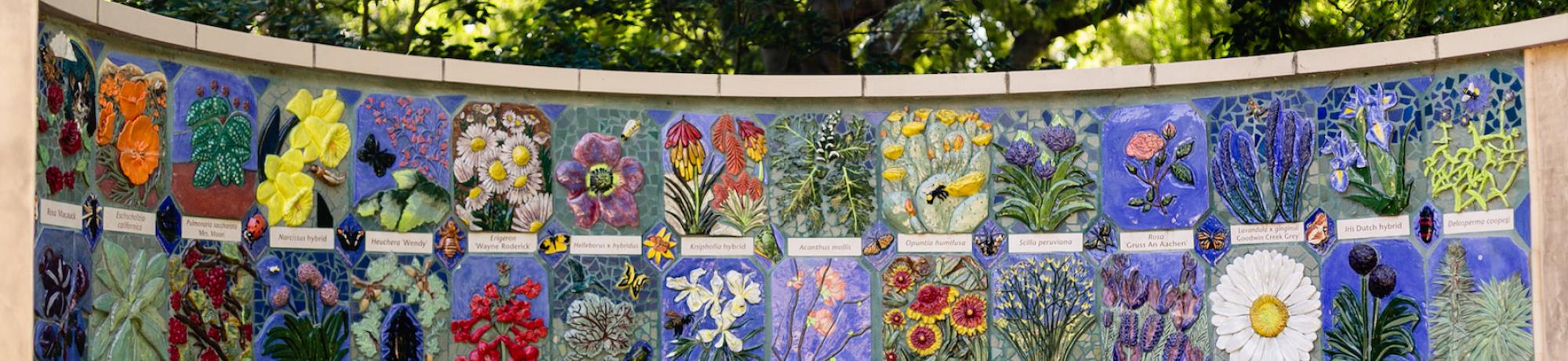 nature's gallery court tile 